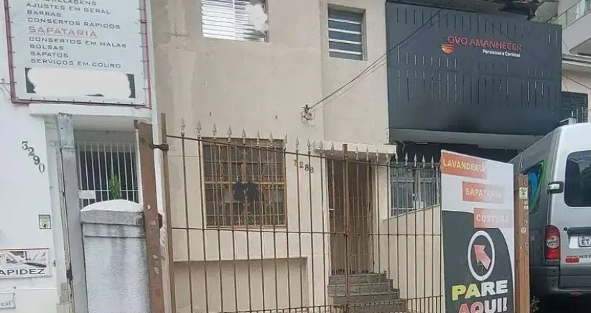 Casa para venda em vila mariana de 150.00m² com 3 quartos e 1 suite