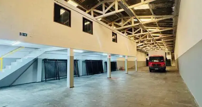 Galpão / depósito / armazém para alugar em santa maria de 500.00m²