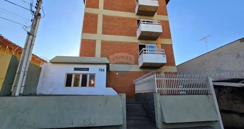Apartamento para venda em vila tibério de 43.79m² com 1 quarto e 19 garagens