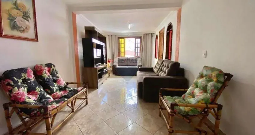 Casa para venda em boqueirão de 180.00m² com 5 quartos, 1 suite e 2 garagens