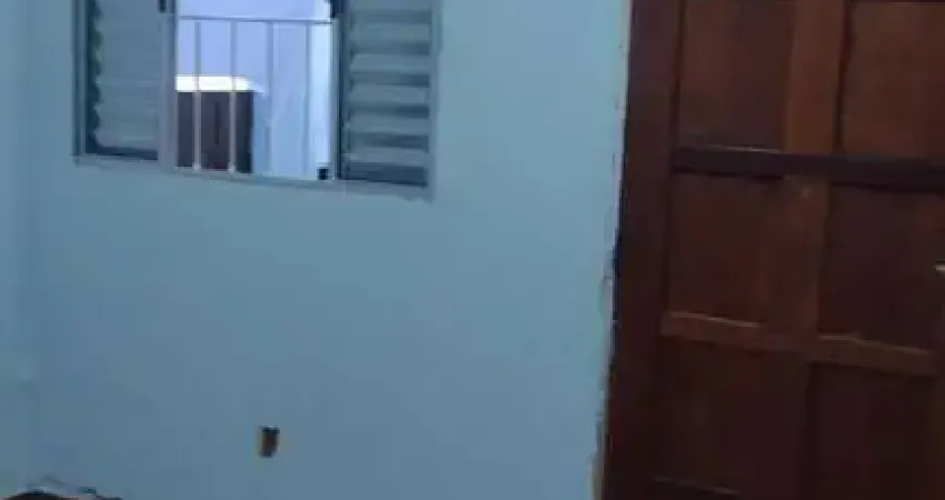 Casa com 2 quartos à venda no Jardim IV Centenário, Guarulhos 