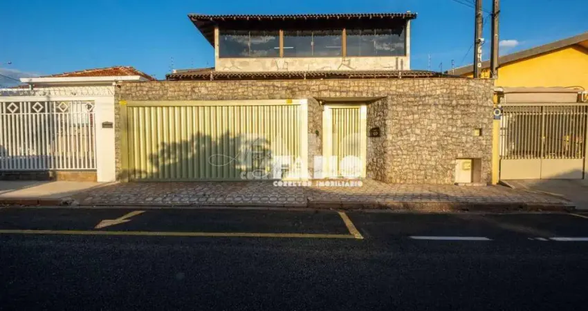 Casa para venda em vila anchieta de 499.00m² com 5 quartos, 5 suites e 2 garagens