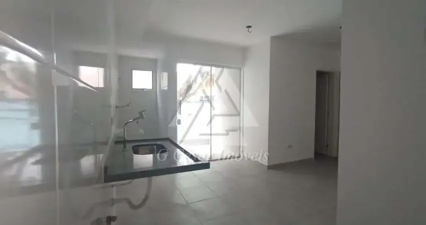 Apartamento com 2 quartos para alugar na Vila Ema, São Paulo