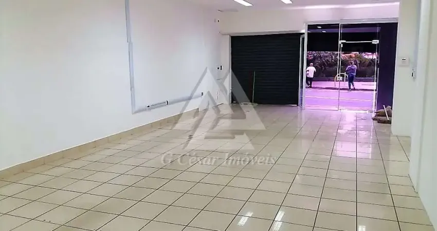 Casa comercial para alugar na Vila Buarque, São Paulo 