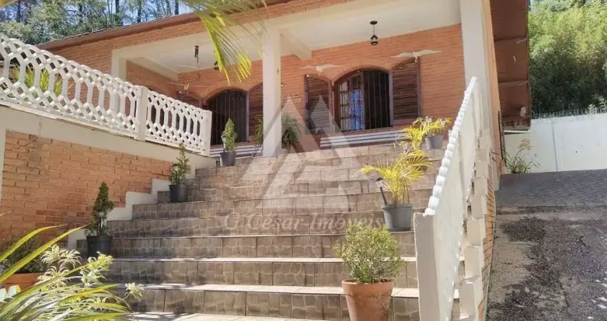 Chácara para venda em colônia de 1000.00m² com 4 quartos, 1 suite e 10 garagens