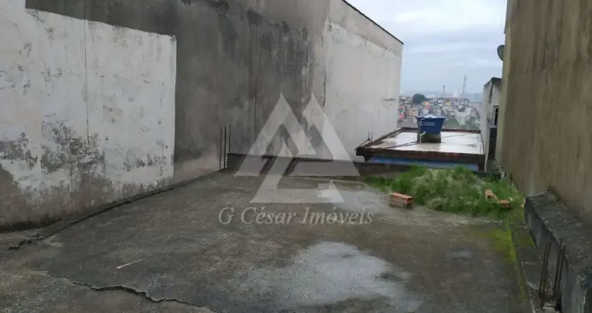 Casa para venda em jardim itapark de 390.00m² com 1 quarto e 1 garagem