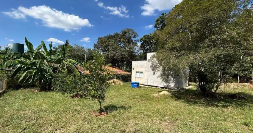 Chácara para venda em chácara alvorada de 2000.00m² com 1 quarto