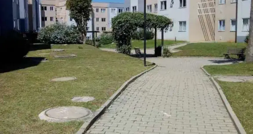 Apartamento para venda em capela velha de 58.00m² com 2 quartos e 1 garagem