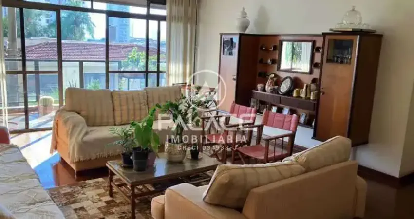 Apartamento para venda em centro de 250.00m² com 4 quartos, 2 suites e 2 garagens