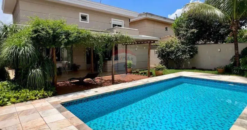 Casa para venda em vila do golf de 269.00m² com 4 quartos, 4 suites e 4 garagens