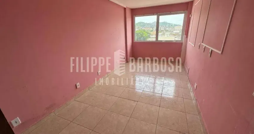 Sala comercial à venda na Avenida Dom Hélder Câmara, ****, Pilares, Rio de Janeiro