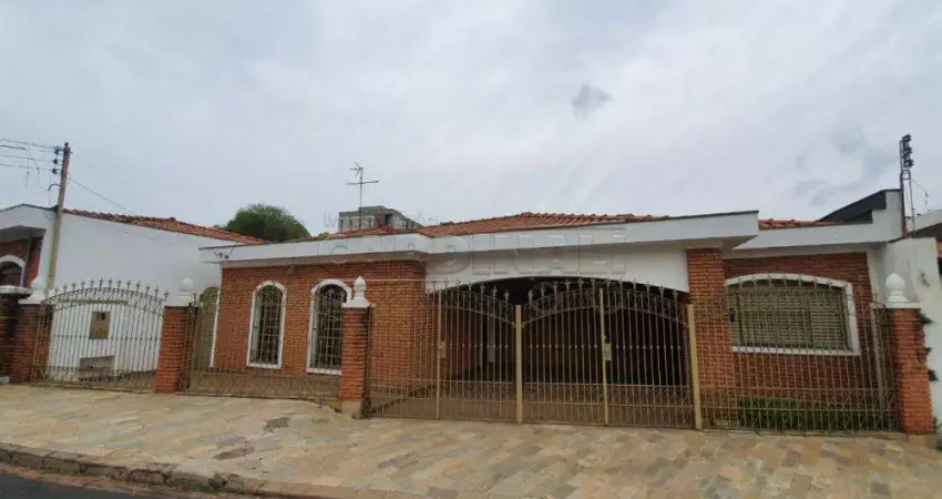 Casa para venda em parque arnold schimidt de 141.00m² com 3 quartos, 1 suite e 2 garagens