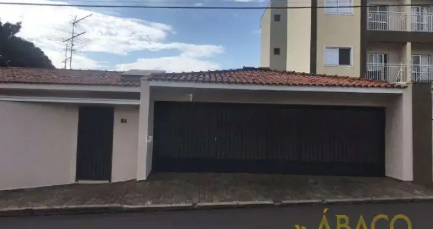 Casa para alugar em cidade jardim de 245.00m² com 3 quartos, 2 suites e 2 garagens