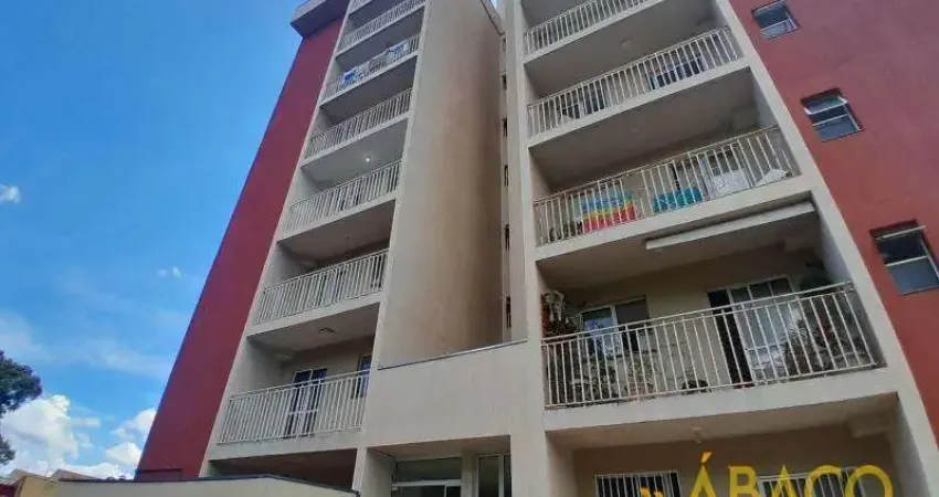 Apartamento para venda em jardim brasil de 56.00m² com 2 quartos e 1 garagem