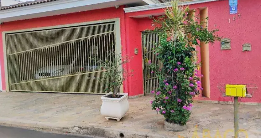 Casa para venda em residencial itamarati de 182.00m² com 3 quartos, 1 suite e 2 garagens