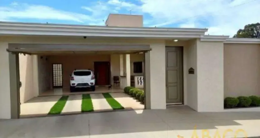 Casa para venda em planalto paraíso de 145.00m² com 3 quartos, 1 suite e 4 garagens