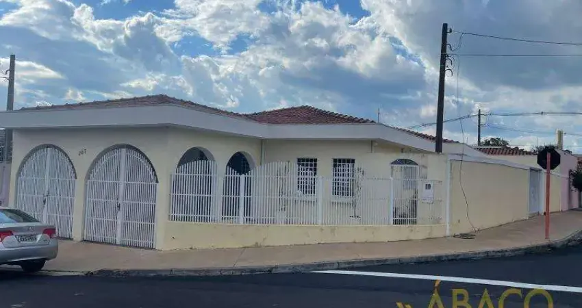 Casa para venda em jardim hikari de 220.00m² com 3 quartos, 1 suite e 3 garagens