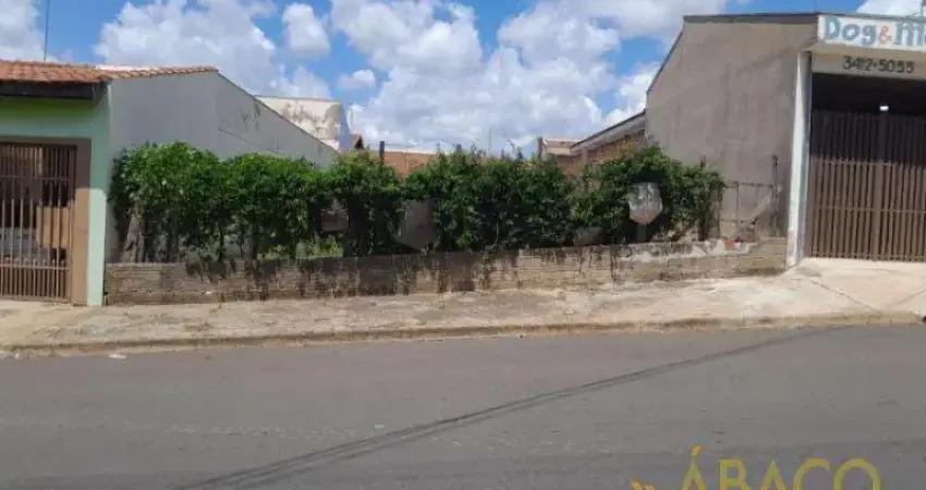 Terreno à venda no Jardim Munique, São Carlos 