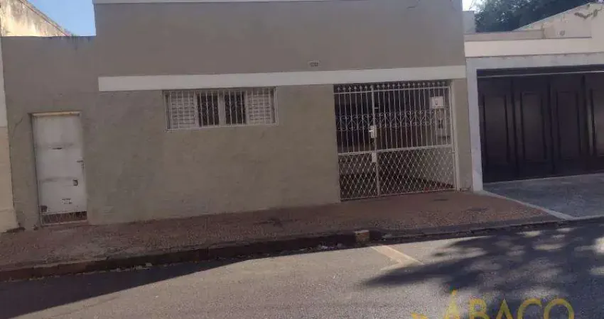 Casa com 2 quartos à venda no Centro, São Carlos