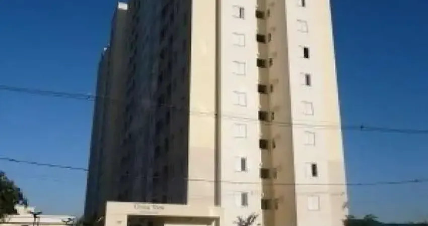 Apartamento para venda em parque faber castell i de 58.00m² com 2 quartos, 1 suite e 1 garagem