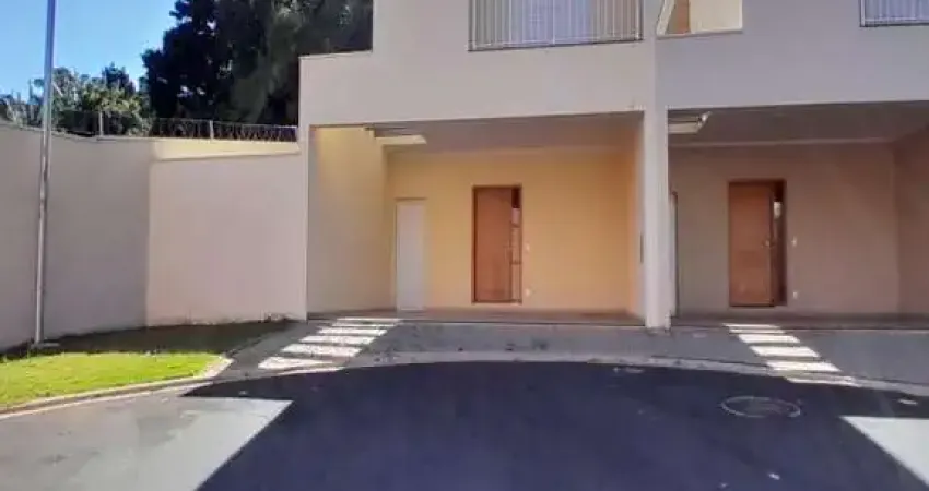 Sobrado para venda em jardim nova santa paula de 145.00m² com 3 quartos, 3 suites e 2 garagens