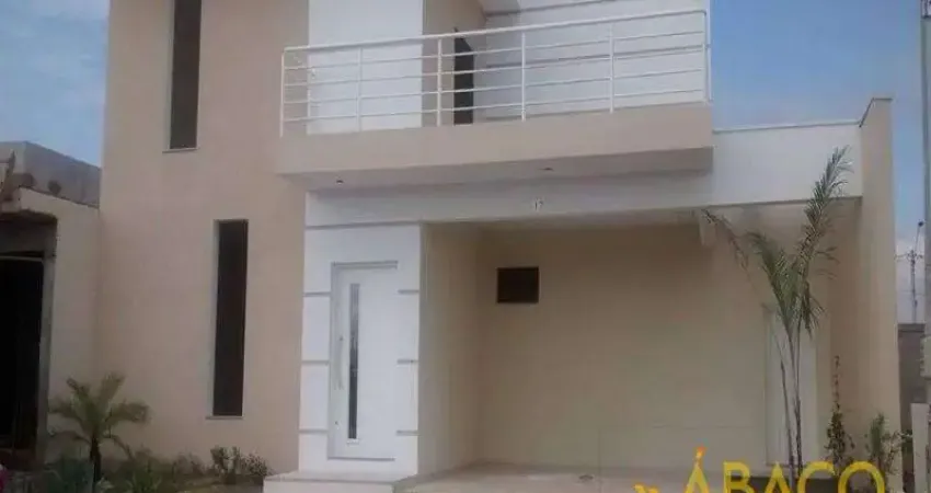 Sobrado para venda em jardim jockey clube de 100.00m² com 3 quartos, 1 suite e 4 garagens