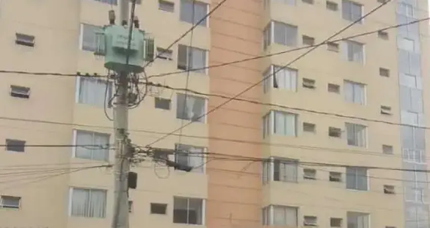 Casa para venda em planalto paraíso de 22.08m² com 1 quarto e 1 garagem