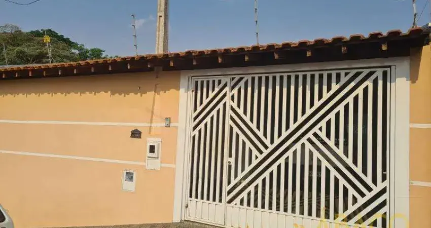 Casa para venda em jardim brasil de 250.00m² com 3 quartos, 1 suite e 2 garagens