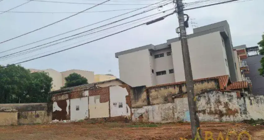 Terreno à venda no Jardim Macarengo, São Carlos 