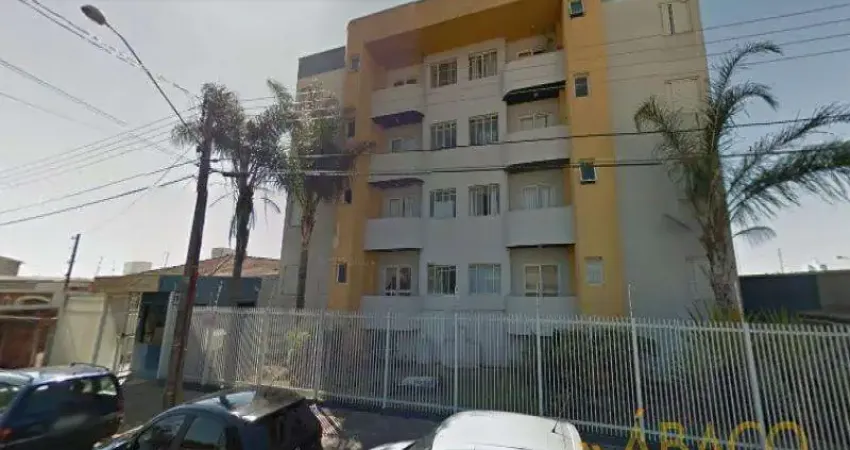 Apartamento para venda em jardim santa paula de 60.00m² com 2 quartos, 1 suite e 1 garagem