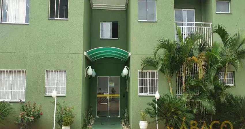 Kitnet para venda em vila costa do sol de 20.00m² com 1 quarto e 1 garagem