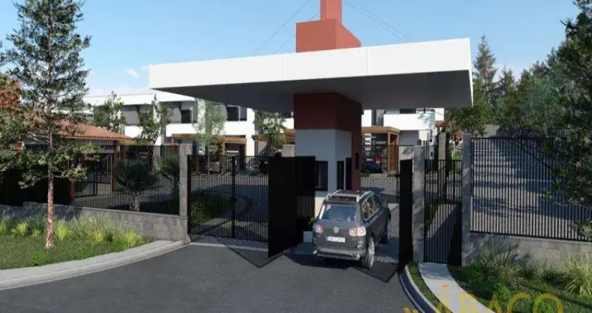 Sobrado para venda em parque dos timburis de 100.00m² com 3 quartos, 1 suite e 2 garagens