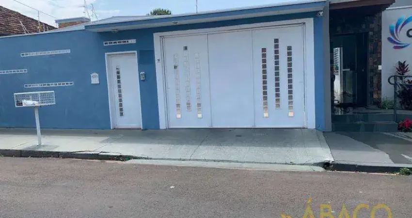 Casa para venda em jardim brasil de 168.00m² com 3 quartos, 1 suite e 3 garagens