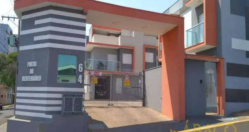 Sobrado para venda em jardim são carlos de 143.00m² com 3 quartos, 1 suite e 2 garagens