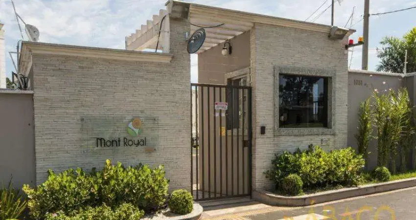 Apartamento para venda em distrito industrial miguel abdelnur de 44.00m² com 2 quartos e 1 garagem