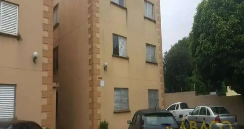 Apartamento para venda em parque arnold schimidt de 70.00m² com 2 quartos e 1 garagem