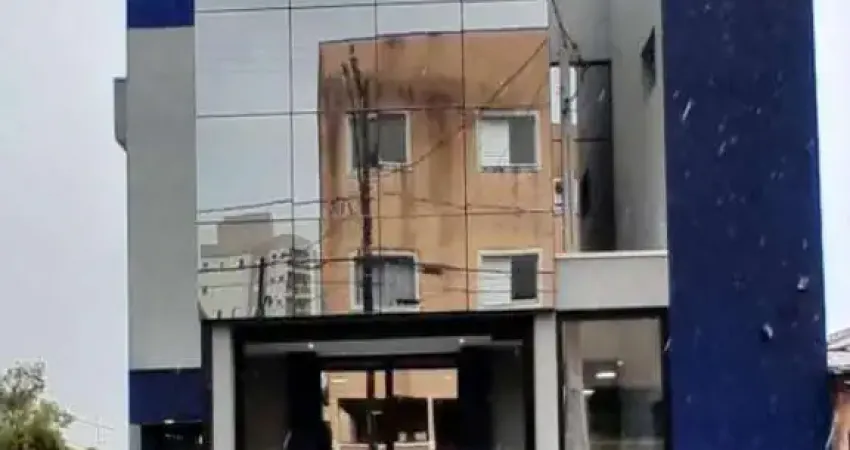 Sala comercial para alugar no Jardim São Carlos, São Carlos