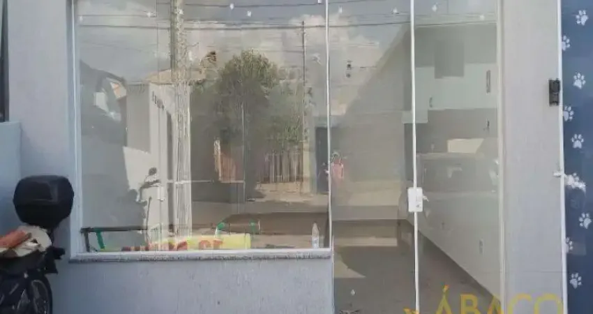 Sala comercial para alugar em vila monteiro (gleba i) de 50.00m²