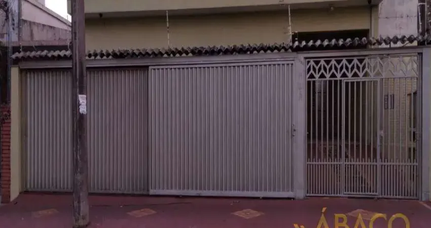 Casa para alugar em jardim bethânia de 240.00m² com 3 quartos e 3 garagens