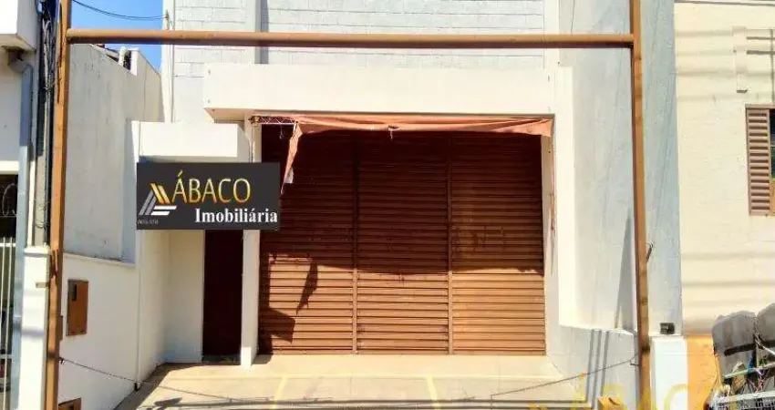 Galpão / depósito / armazém para alugar em vila prado de 318.00m²