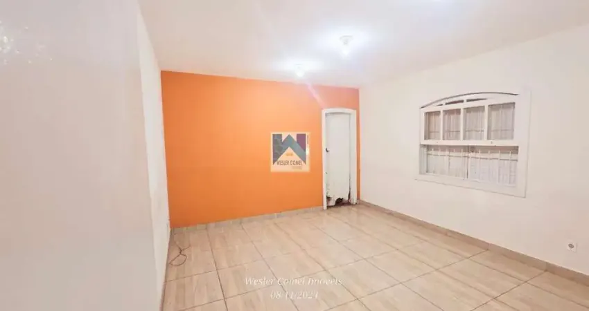 Prédio comercial para alugar em vila oliveira de 170.00m² com 3 garagens