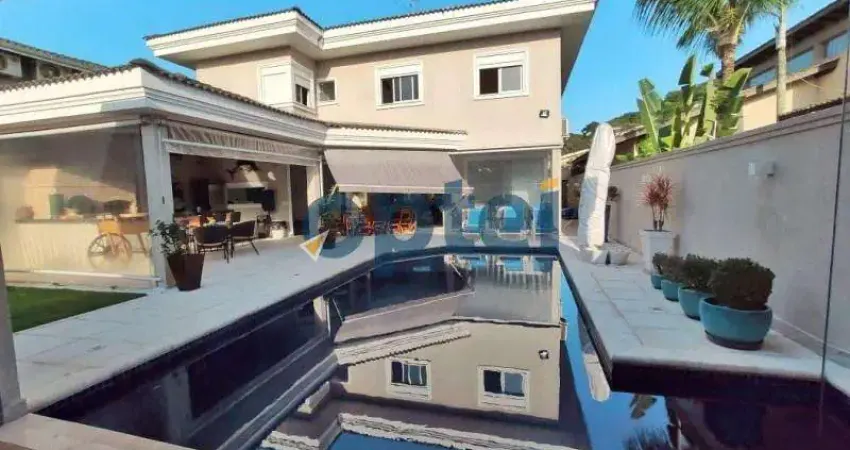 Casa para venda em acapulco de 500.00m² com 7 quartos, 7 suites e 4 garagens