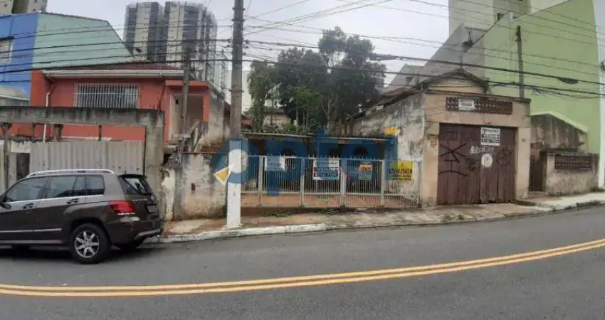 Terreno à venda na Rua Mário Fongaro, 98, Anchieta, São Bernardo do Campo