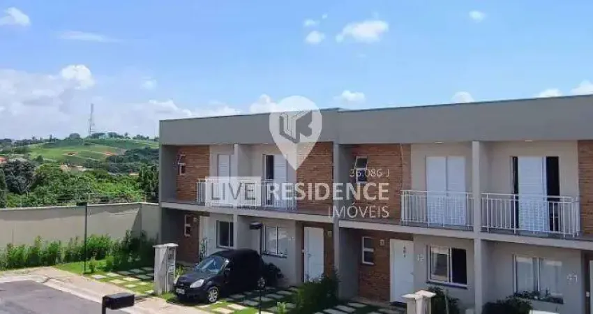 Casa para venda em jardim carlos borella de 80.00m² com 2 quartos, 1 suite e 2 garagens