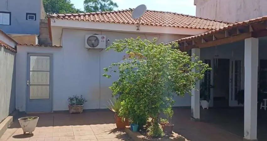 Casa para venda em parque residencial cândido portinari de 171.00m² com 2 quartos e 5 garagens