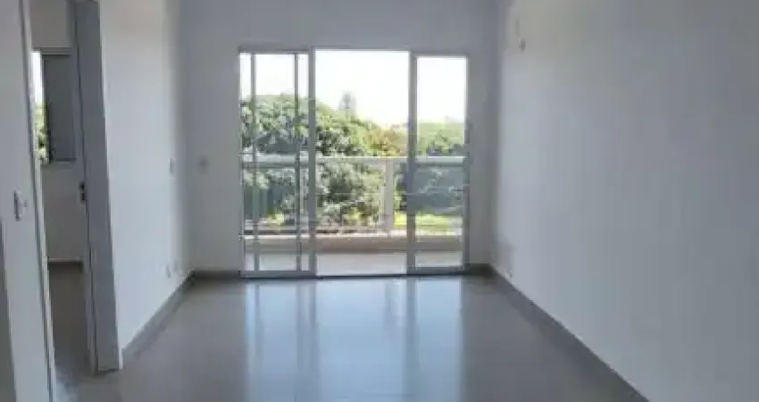 Apartamento para venda em loteamento habitacional são carlos 1 de 47.00m² com 2 quartos, 1 suite e 1 garagem