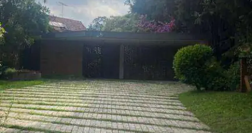 Casa de condomínio para venda em residencial das estrelas de 560.00m² com 4 quartos, 2 suites e 7 garagens