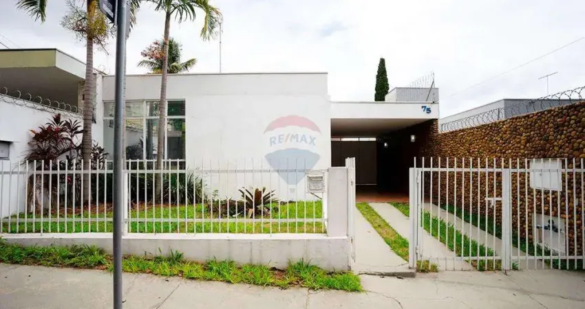 Prédio comercial para venda em chácara urbana de 150.00m² com 3 quartos