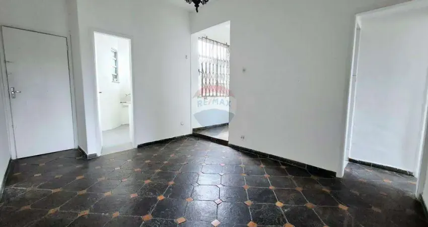Apartamento para venda em tauá de 40.00m² com 1 quarto e 1 garagem