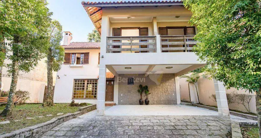 Casa para venda em barreirinha de 324.00m² com 4 quartos, 1 suite e 4 garagens